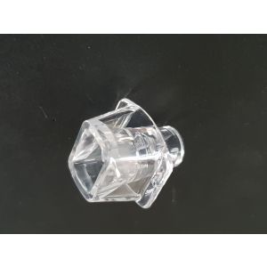 Lot de 100 Embouts pour Éthylotest Connecté |  Alcopass