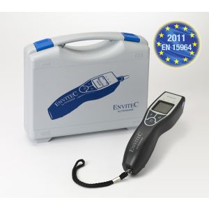 Ethylotest Envitec 6020+ par Honeywell