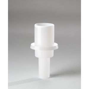 Embout pour éthylotest