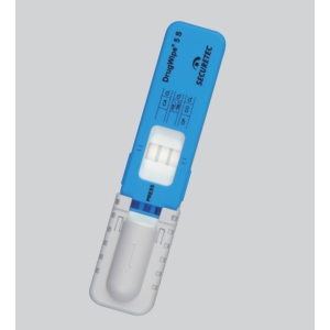 Test de dépistage urinaire de drogues
