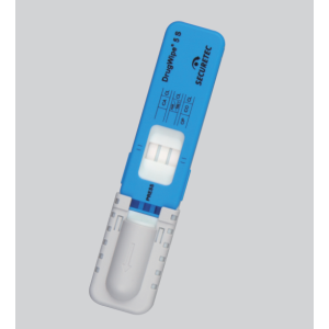 Détecteur de drogue(s) DRUGWIPE 6S