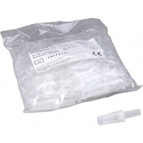 Lot de 250 Embouts pour Éthylotest Envitec 6020 | Alcopass