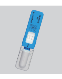 Détecteur de drogue DRUGWIPE 1A - Cannabis