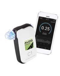 ALCOPASS C1 connecté Smartphone