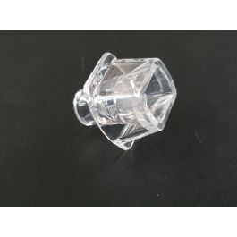 DIFLAX 20 Pièces ACE Embouts Pour Alcootest, Embout Buccal Ethylotest