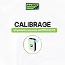 Calibrage ALCOPASS C1