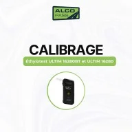 Calibrage Ultim 16280