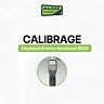 Calibrage ENVITEC 6020+