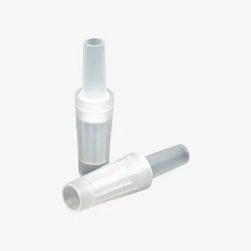Lot de 250 Embouts pour Éthylotest Envitec 6020 | Alcopass