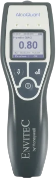Ethylotest Envitec 6020+  IDEAL POLICES MUNICIPALES & HOPITAUX