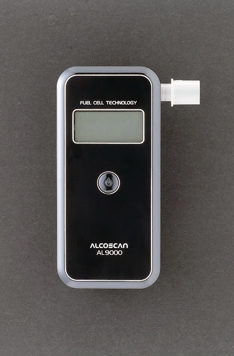 ALCOSCAN AL 9000