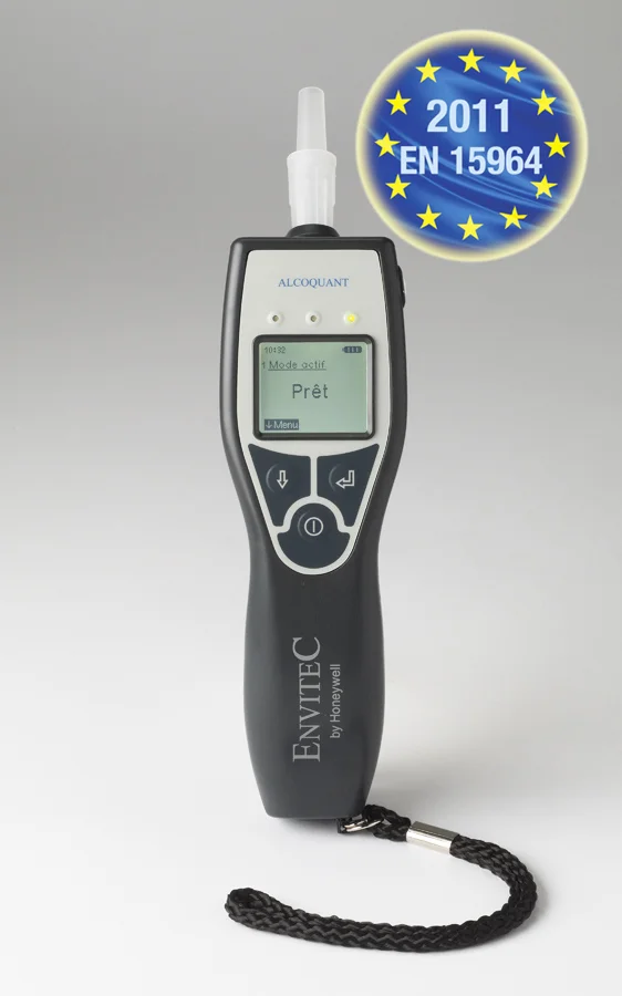 ENVITEC Alcoquant 6020+