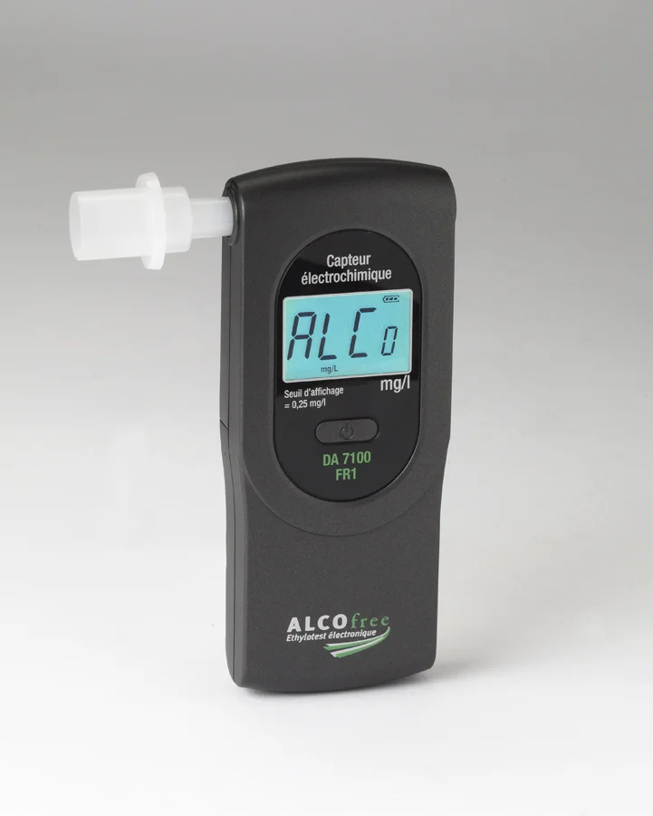 DA 7100 FR1