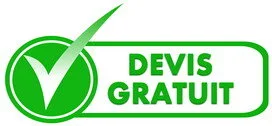 Obtenir un devis gratuit