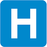 H