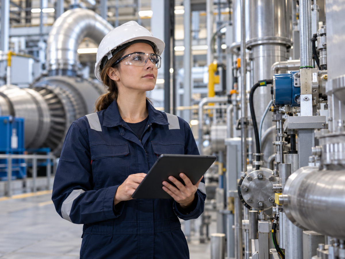 industrie-energie