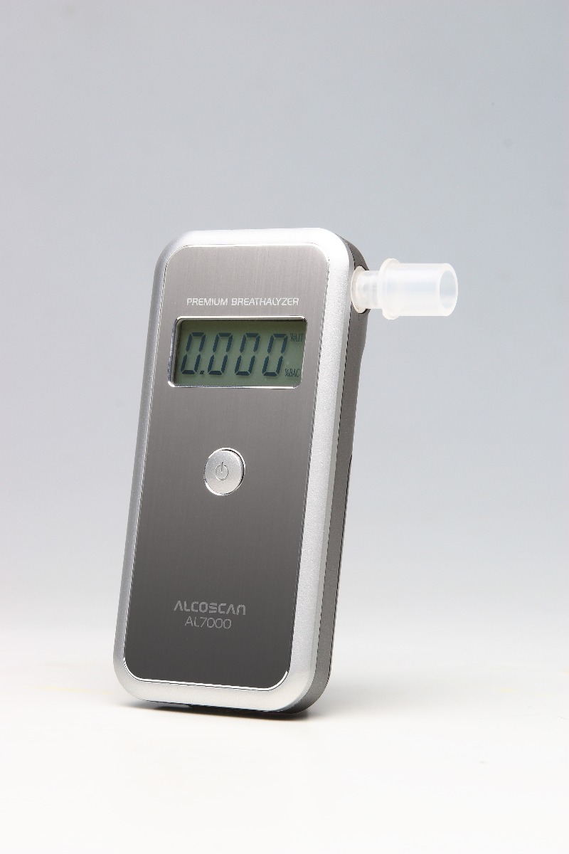 ALCOSCAN AL 7000