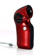 ALCOPASS AL 6000 Red