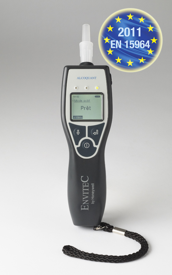 ENVITEC Alcoquant 6020+