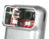Capteur ALCOPASS AL 7000