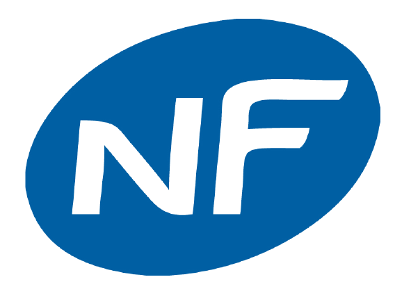 logo NF éthylométrie